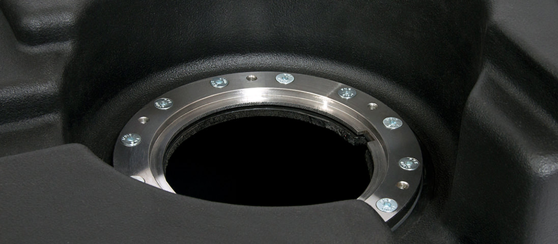 Пластиковые топливные баки ARB Frontier Пластиковые топливные баки ARB Frontier