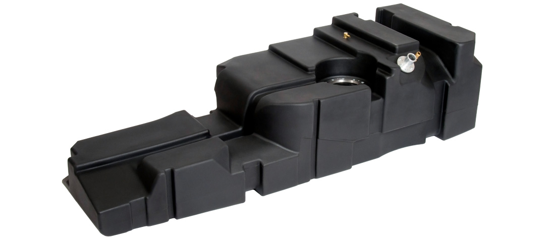 Пластиковые топливные баки ARB Frontier Пластиковые топливные баки ARB Frontier