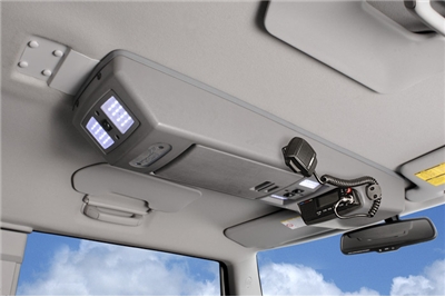 Потолочные консоли ARB Outback Solutions