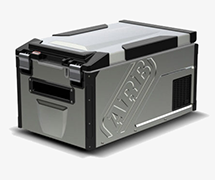 Портативный защищенный холодильник ARB Elements на 60 литров