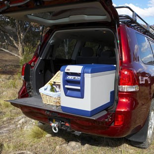 Холодильник ARB Freezer 