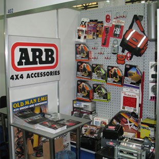 Виставка «Полювання та Риболовля»