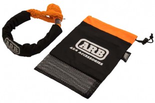 Новинка! Синтетична сережка Soft Shackle від ARB