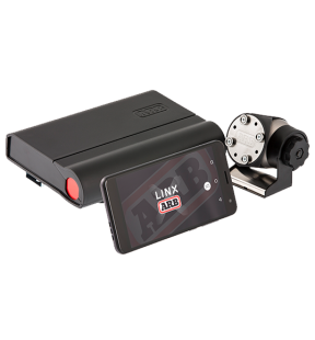 Електронний контролер аксесуарів LINX