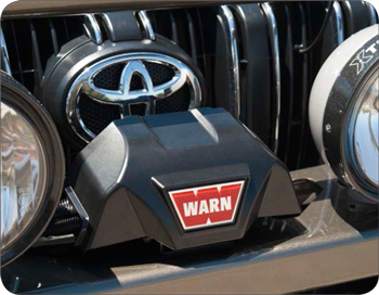 Совместимость с лебедками