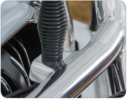 Кронштейны для антенн