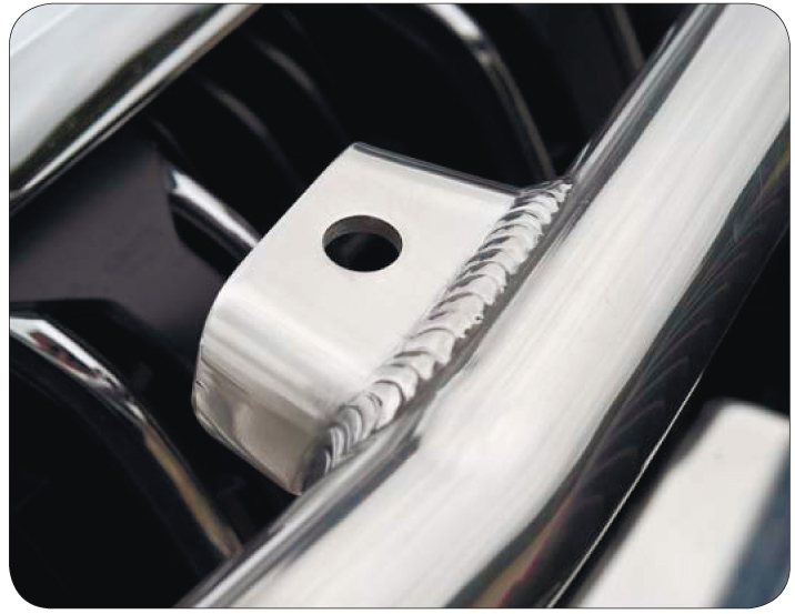 Сплавы и сварка