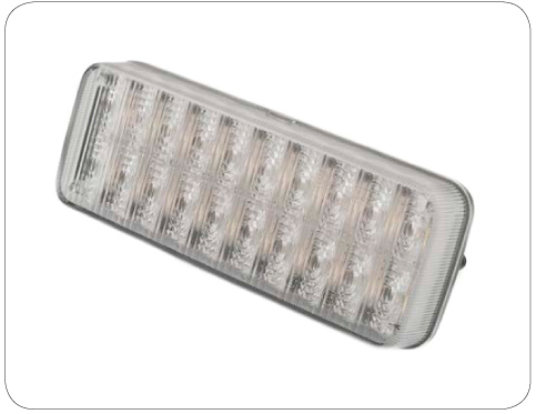 Светодиодные габариты/индикаторы поворота