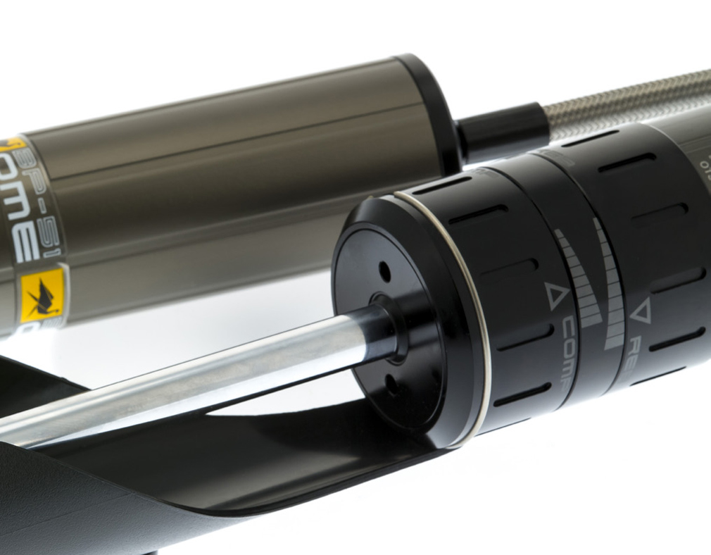 Шток диаметром 19 мм с покрытием из твердого хрома Шток диаметром 19 мм с покрытием из твердого хрома