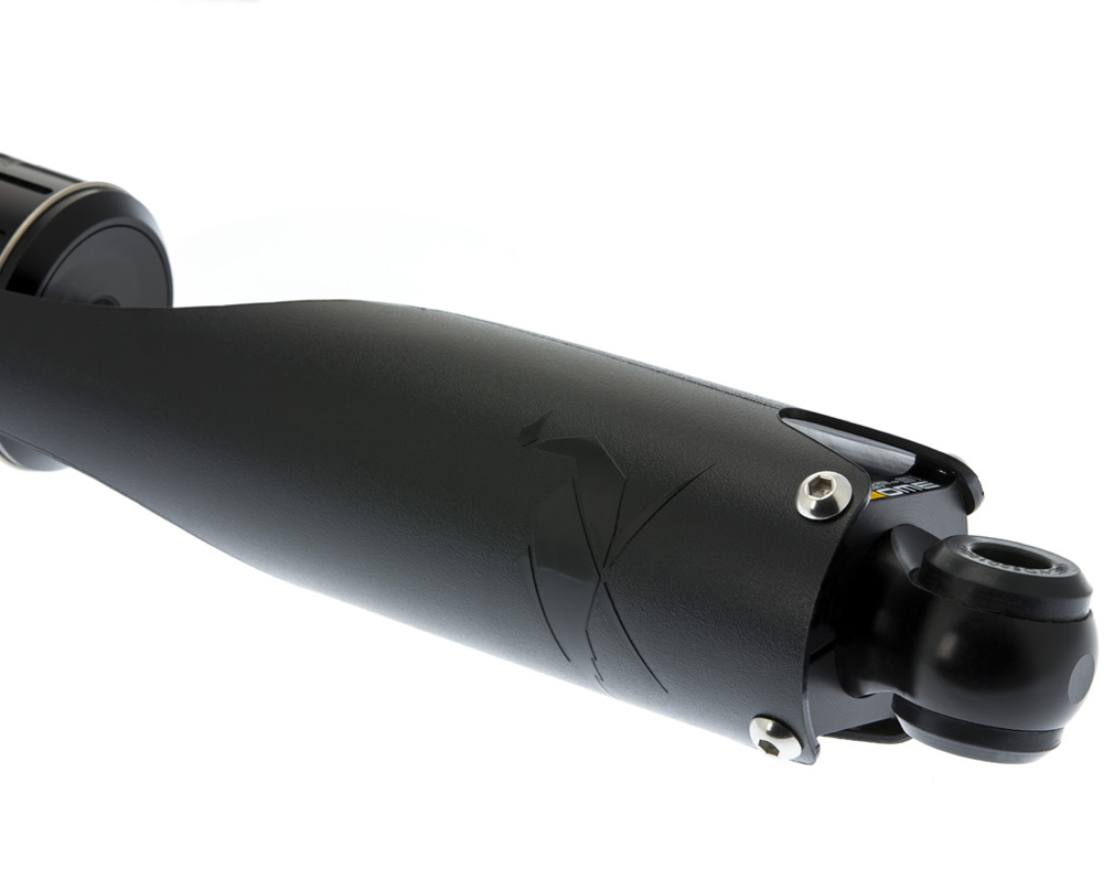 Ударопрочная защита штока Ударопрочная защита штока