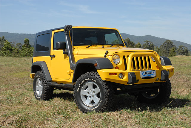 Шноркель #SS1066HF для Jeep Wrangler (2007+) Шноркель #SS1066HF для Jeep Wrangler (2007+)
