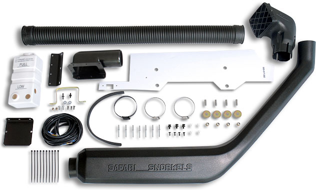 Шноркель #SS1195HF для Jeep Cherokee (1994-2001) Шноркель #SS1195HF для Jeep Cherokee (1994-2001)