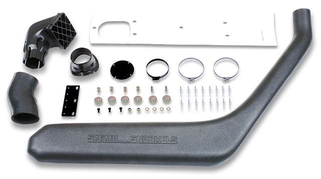 Шноркель #SS325HF для Discovery бензин (1990-1994) Шноркель #SS325HF для Discovery бензин (1990-1994)