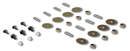 Крепеж Крепеж