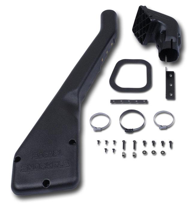 Шноркель #SS500HF для Defender 200 (1990-1994) Шноркель #SS500HF для Defender 200 (1990-1994)