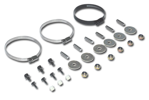 Крепеж шноркеля Крепеж шноркеля