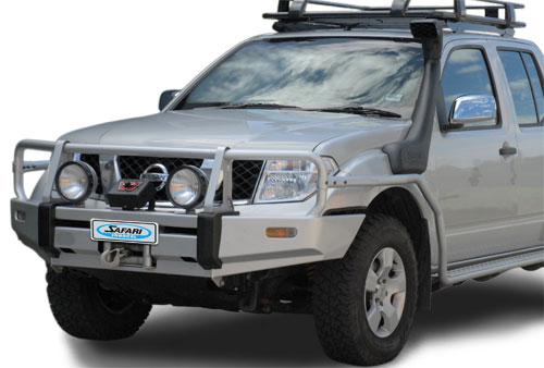 Шноркель #SS735HF для Nissan Navara 2.5 (2008+) Шноркель #SS735HF для Nissan Navara 2.5/3.0D (2008+)
