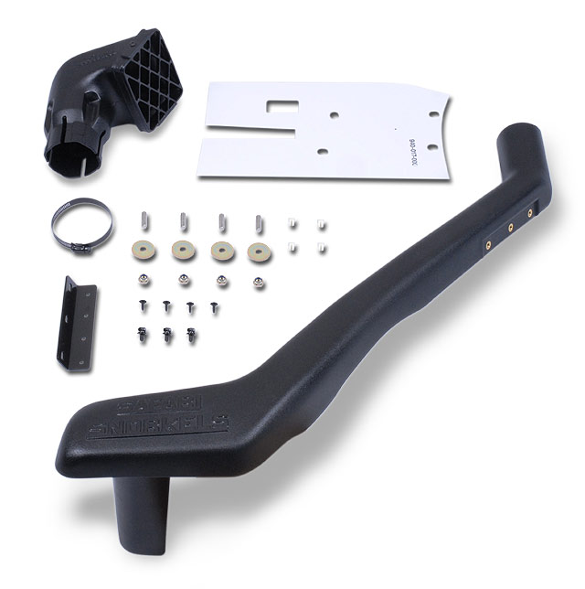 Шноркель #SS800HF для Suzuki Vitara (1988-1994) Шноркель #SS800HF для Suzuki Vitara (1988-1994)