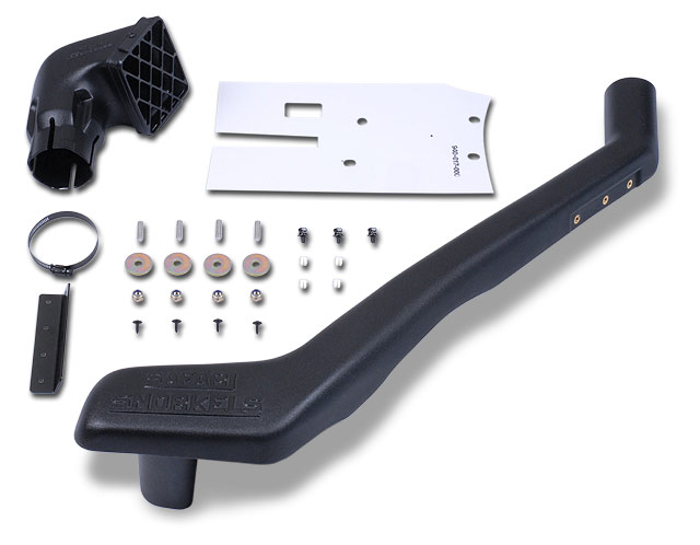 Шноркель #SS850HF для Suzuki Vitara (1991-1999) Шноркель #SS850HF для Suzuki Vitara (1991-1999)