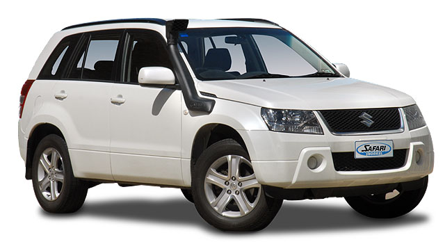 Шноркель #SS860HF для Suzuki Grand Vitara (2006-2011) Шноркель #SS860HF для Suzuki Grand Vitara (2006-2011)