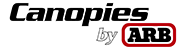 Canopies logo