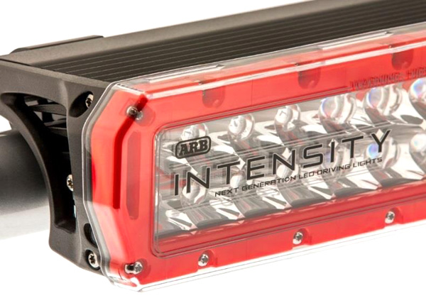 Прозрачная защитная крышка