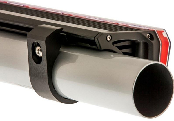 Крепежные винты с секретом