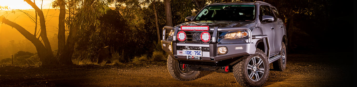 Светодиодная панель ARB Intensity Light Bar Светодиодная панель ARB Intensity Light Bar