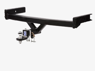 Hayman Reese Tow Bars