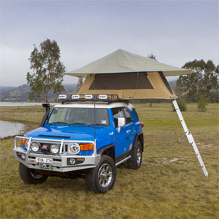 Палатка на крышу ARB Kakadu