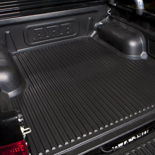 Поддоны в кузов пикапа Поддоны в кузов пикапа