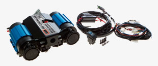 CKMTA12 – Maximum Performance On-Board