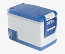 Портативный холодильник ARB на 47 литров