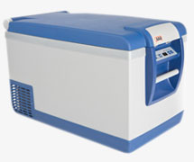 Портативный холодильник ARB на 78 литров