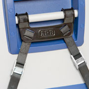 Система крепления холодильника