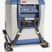 Роликовая поверхность для холодильника