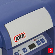 Удобный замок-защелка верхней крышки