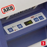 Панель управления