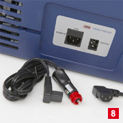 Различные разъемы