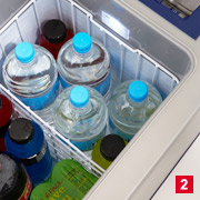 Внутренний светодиодный фонарь освещения