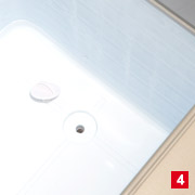 Дренажное отверстие