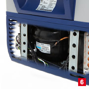 Компрессор Danfoss