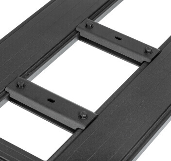 Narrow Bridge Plate