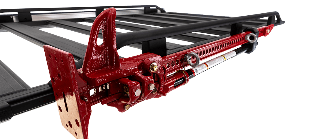 Hi-Lift Jack Holder