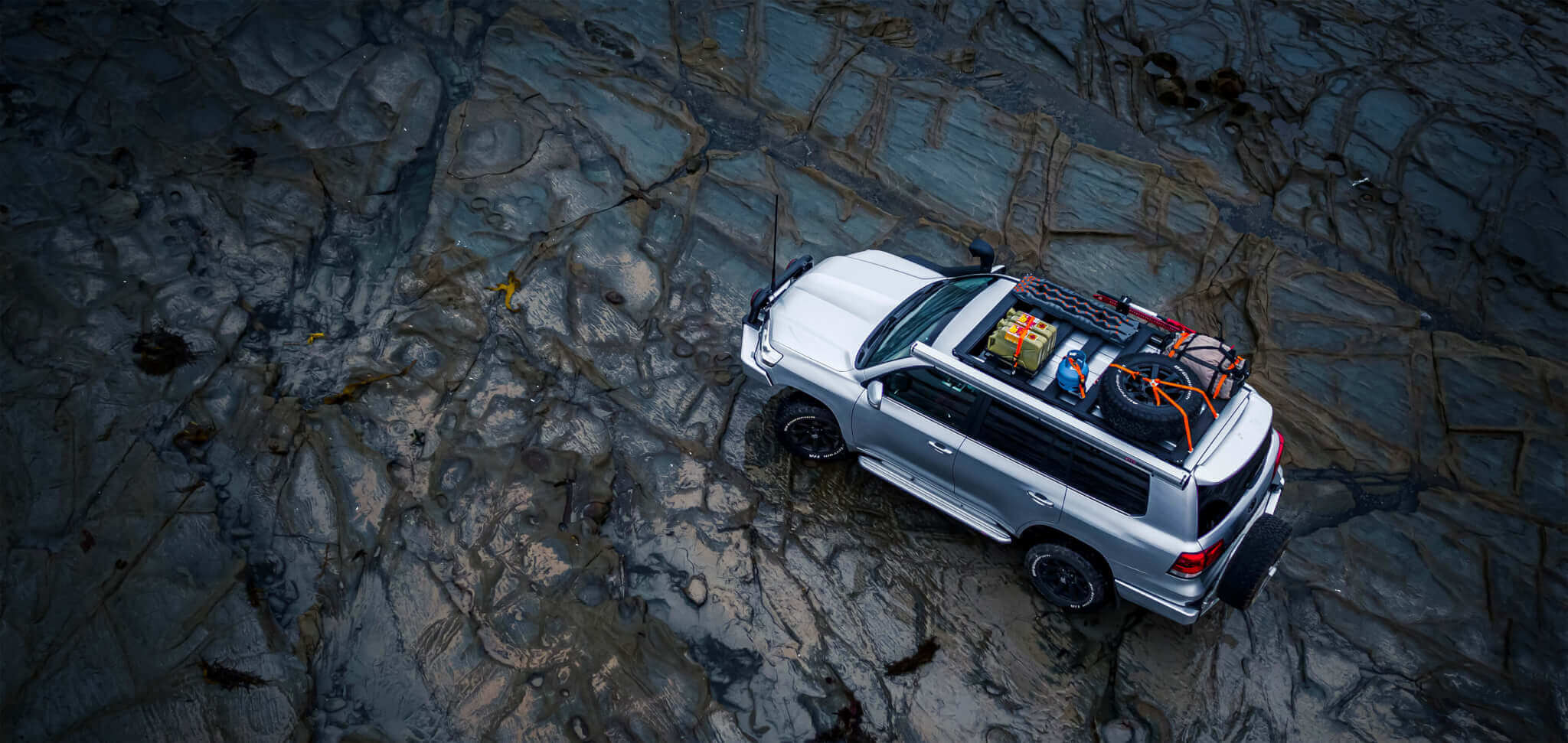 ARB Base Rack