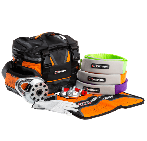 Recovery Kits