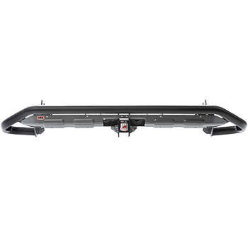 фото фаркопа або tow bar