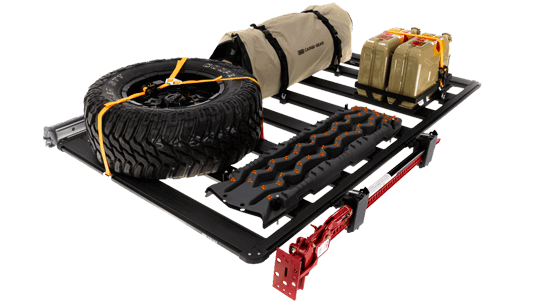ARB Base Rack CTA